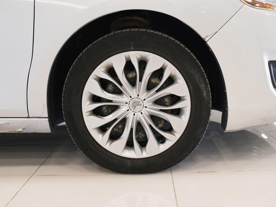 Citroen C4 II Самара  - изображение 20