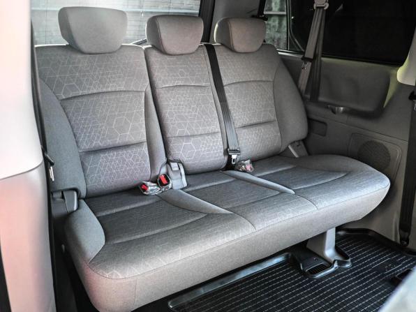 Hyundai H-1 II Рестайлинг 2 с пробегом 2019 года, цена 2 739 000 рублей, 97908 км, минивэн, Автокод Объявления