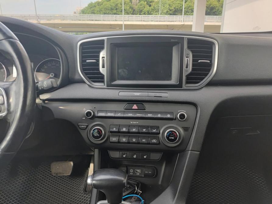 Kia Sportage IV Казань  - изображение 18