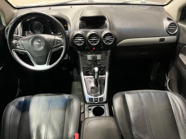Opel Antara I Рестайлинг с пробегом 2012 года, цена 950 000 рублей, 178697 км, внедорожник, Автокод Объявления