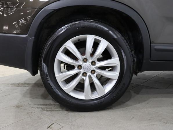 Kia Sorento II с пробегом 2009 года, цена 1 155 000 рублей, 324022 км, внедорожник, Автокод Объявления