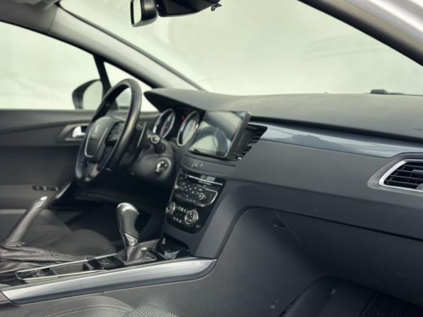 Peugeot 508 I с пробегом 2013 года, цена 650 000 рублей, 259686 км, седан, Автокод Объявления