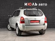 Hyundai Tucson I Екатеринбург  - изображение 25