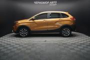 Lada (ВАЗ) XRAY I Крым  - изображение 27