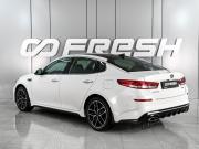 Kia Optima IV Рестайлинг Ростов-на-Дону  - изображение 25