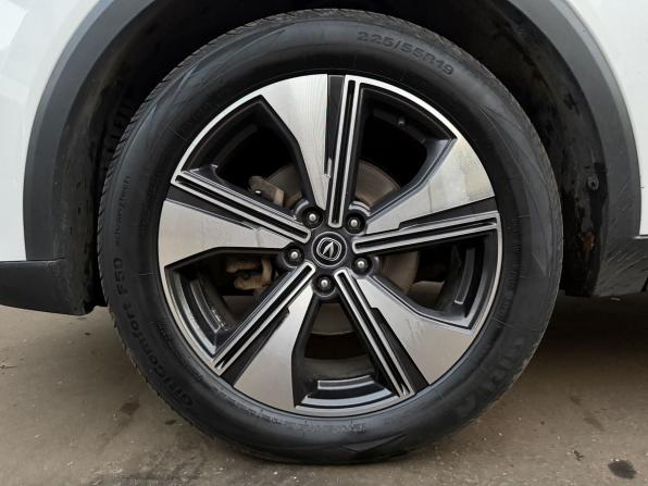 Changan CS55 Plus II с пробегом 2023 года, цена 1 770 000 рублей, 108784 км, внедорожник, Автокод Объявления