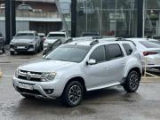 Renault Duster I Рестайлинг Уфа  - изображение 13
