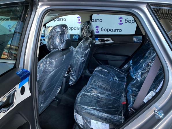 Kia Sportage V Рестайлинг с пробегом 2026 года, цена 4 999 000 рублей, 12 км, внедорожник, Автокод Объявления