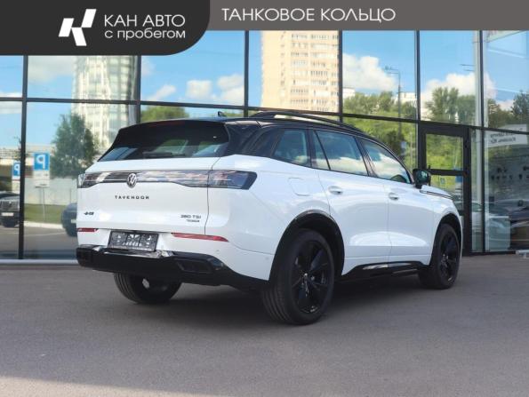 Volkswagen Tavendor I с пробегом 2026 года, цена 5 730 000 рублей, 10 км, внедорожник, Автокод Объявления