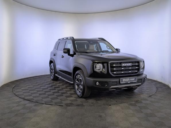 Haval Dargo I с пробегом 2024 года, цена 2 700 000 рублей, 53785 км, внедорожник, Автокод Объявления