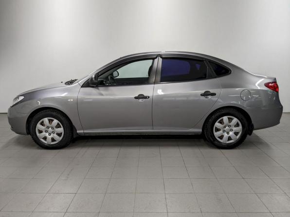 Hyundai Elantra IV (HD) с пробегом 2010 года, цена 690 000 рублей, 173000 км, седан, Автокод Объявления