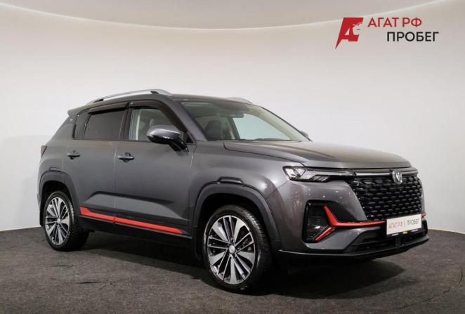 Changan CS35 Plus I Рестайлинг с пробегом 2024 года, цена 1 750 000 рублей, 41754 км, внедорожник, Автокод Объявления