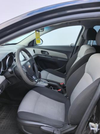 Chevrolet Cruze I с пробегом 2012 года, цена 550 000 рублей, 253000 км, хэтчбек, Автокод Объявления