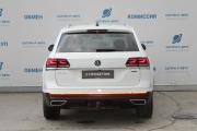 Volkswagen Atlas I Рестайлинг Пермь  - изображение 32