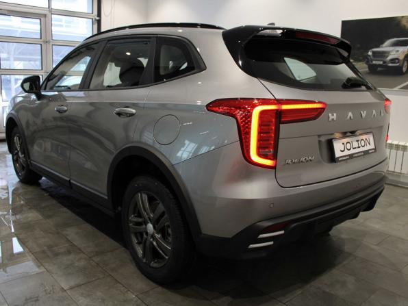 Новый Haval Jolion I Рестайлинг 2 2026 года, цена 2 599 000 рублей, внедорожник, Автокод Объявления