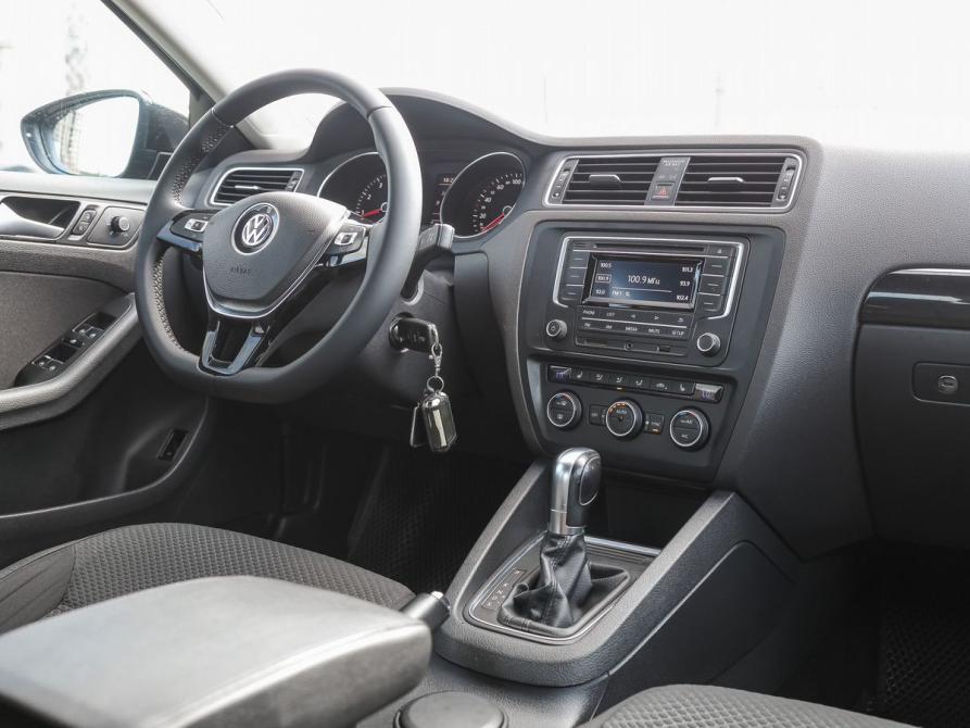 Volkswagen Jetta VI Рестайлинг Ижевск  - изображение 10