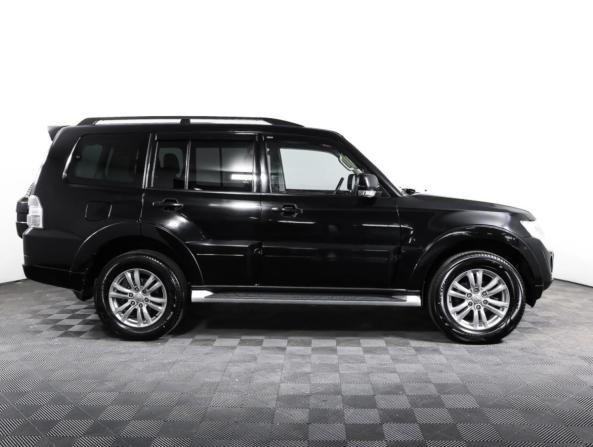 Mitsubishi Pajero IV Рестайлинг 1 с пробегом 2014 года, цена 2 429 000 рублей, 147018 км, внедорожник, Автокод Объявления
