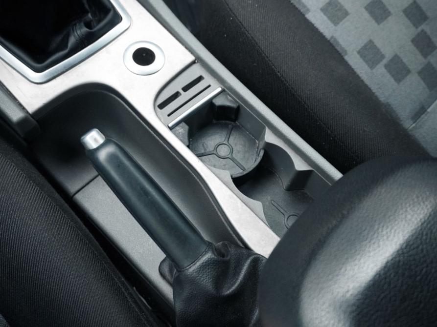 Ford Focus II Рестайлинг Ростов-на-Дону  - изображение 18