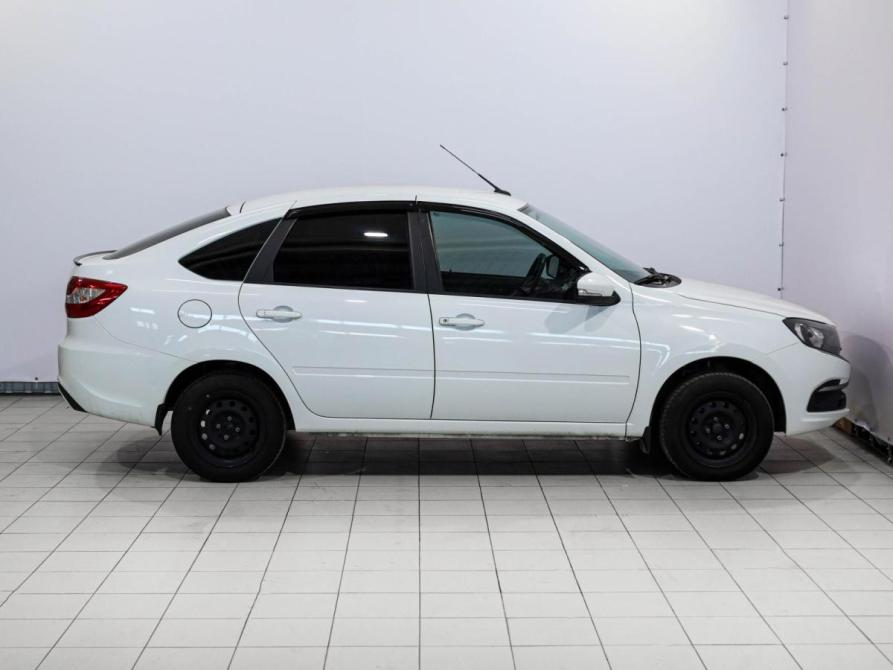 Lada (ВАЗ) Granta I Рестайлинг Ростов-на-Дону  - изображение 5
