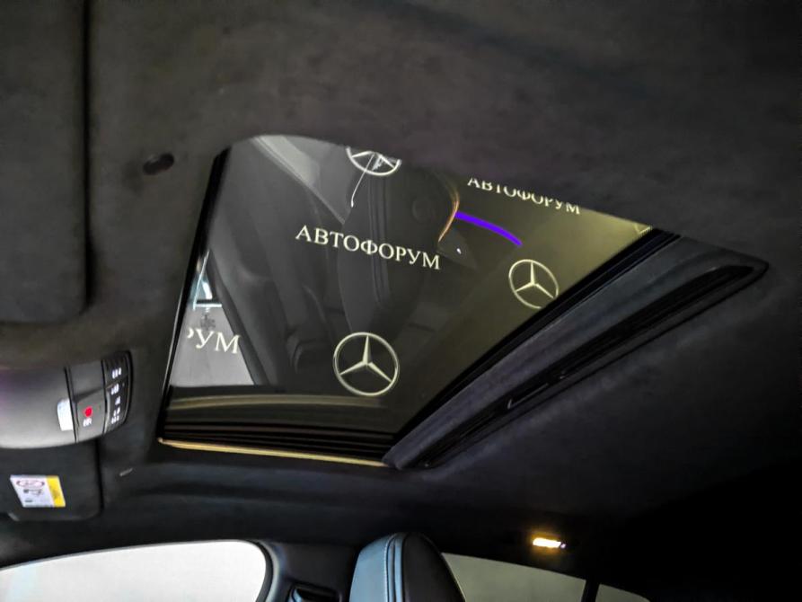Mercedes-Benz AMG GT 4-Door Coupe I Москва  - изображение 23