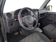Suzuki Jimny III Рестайлинг 2 Москва  - изображение 42