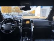 Toyota Land Cruiser 200 Series Рестайлинг 1 Пермь  - изображение 46