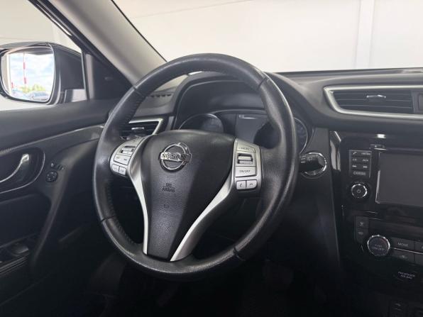 Nissan X-Trail III с пробегом 2016 года, цена 2 149 000 рублей, 94000 км, внедорожник, Автокод Объявления
