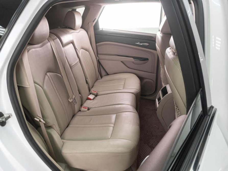 Cadillac SRX II Рестайлинг Тюмень  - изображение 7