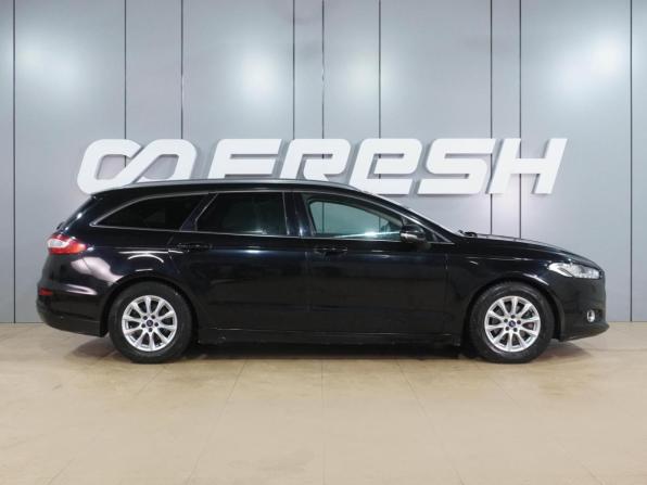 Ford Mondeo V с пробегом 2017 года, цена 1 389 000 рублей, 148494 км, универсал, Автокод Объявления
