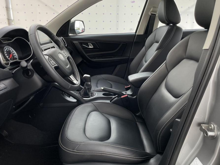 FAW Besturn X40 I Тамбов  - изображение 11