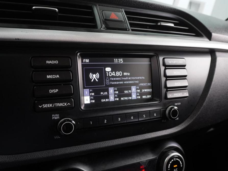 Kia Rio IV Воронеж  - изображение 16