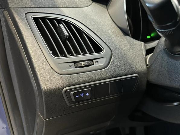 Hyundai ix35 I Рестайлинг с пробегом 2014 года, цена 1 525 000 рублей, 27385 км, внедорожник, Автокод Объявления