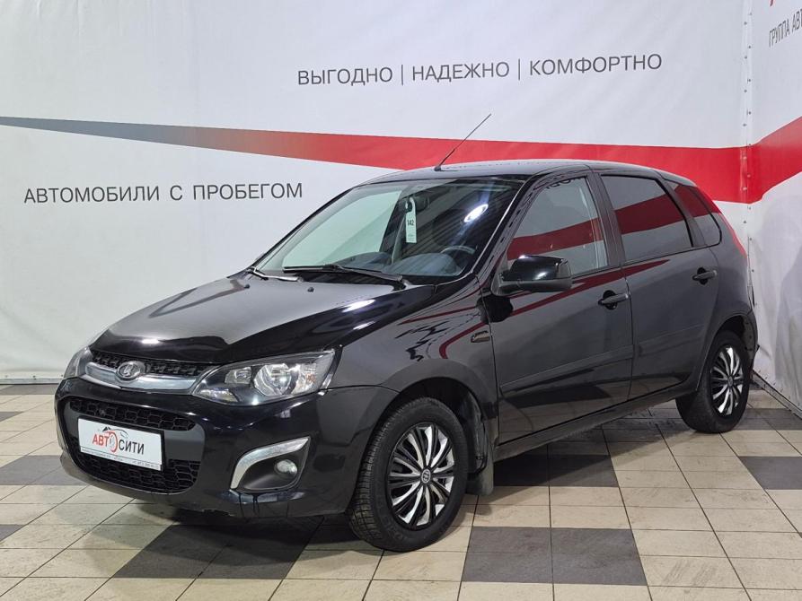 Lada (ВАЗ) Kalina II Воронеж  - изображение 3