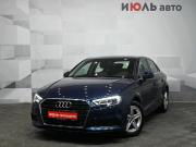 Audi A3 III (8V) Рестайлинг Екатеринбург  - изображение 18