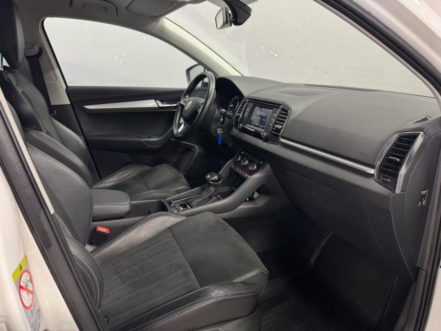 Skoda Karoq I Уфа  - изображение 11