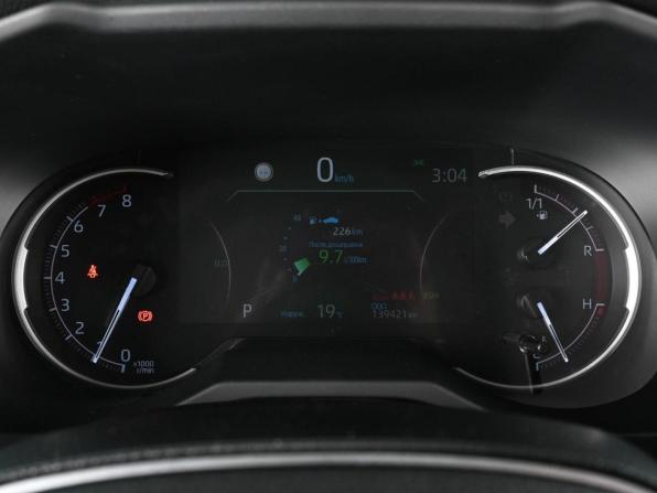 Toyota RAV4 V (XA50) с пробегом 2021 года, цена 3 199 000 рублей, 139421 км, внедорожник, Автокод Объявления