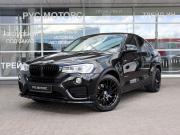 BMW X4 I (F26) Калининград  - изображение 29