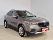 FAW Besturn X80 I Рестайлинг Альметьевск  - изображение 21
