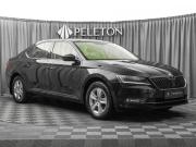 Skoda Superb III Москва  - изображение 27
