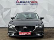 Mazda 6 III (GJ) Рестайлинг 2 Набережные Челны  - изображение 24