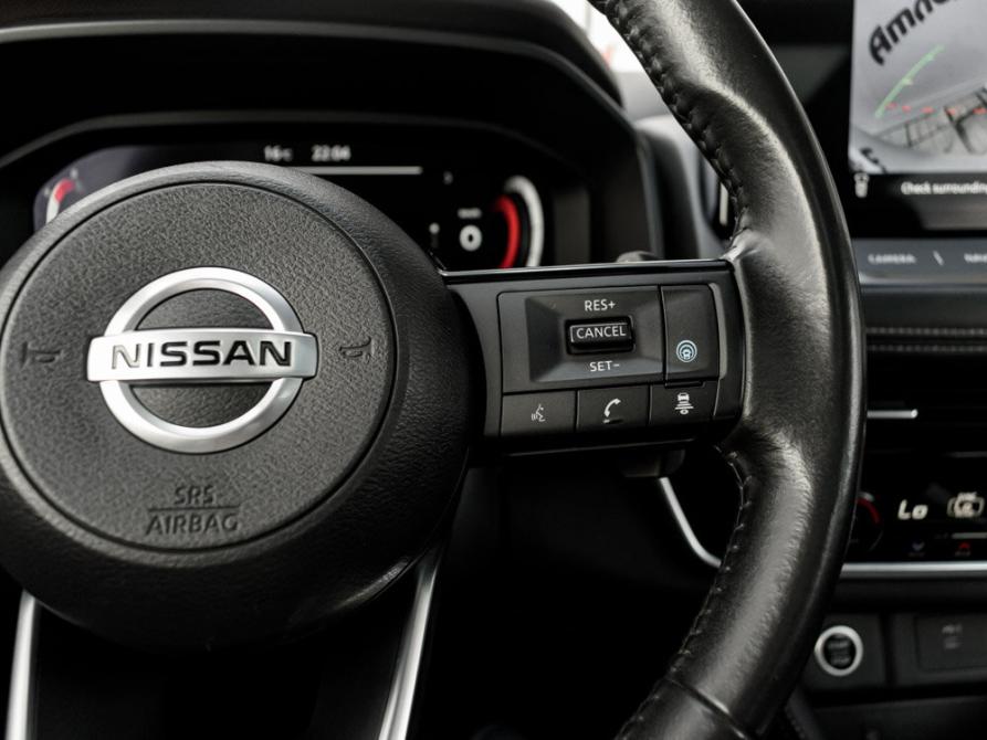 Nissan X-Trail IV Екатеринбург  - изображение 18