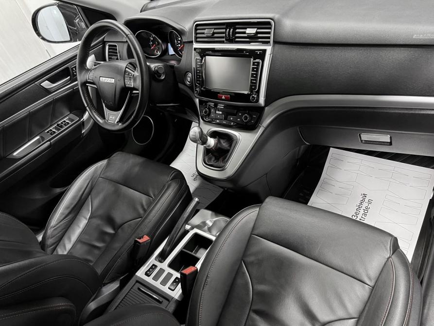 Haval H6 I Тверь  - изображение 13