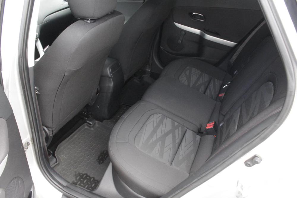 Kia Ceed II Брянск  - изображение 21