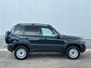 Lada (ВАЗ) Niva Travel I Тамбов  - изображение 29