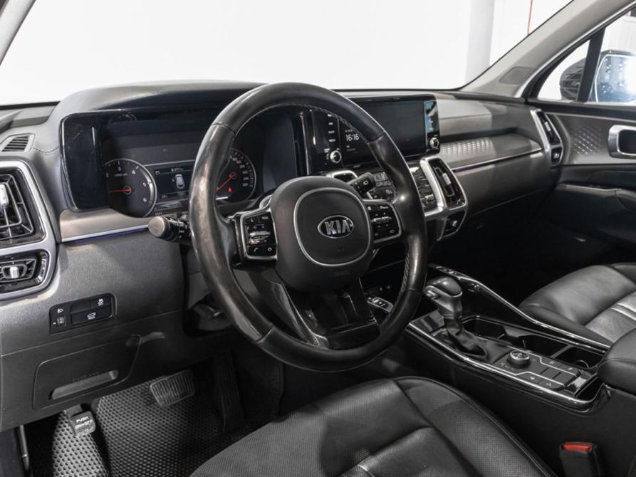 Kia Sorento IV Казань  - изображение 5