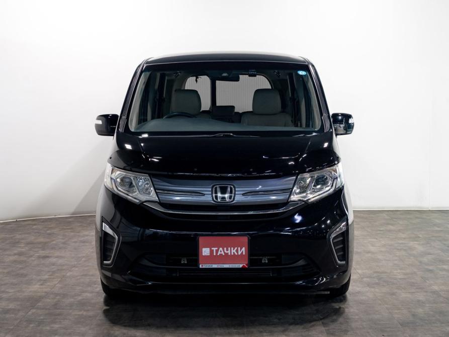 Honda Stepwgn V Чита  - изображение 2