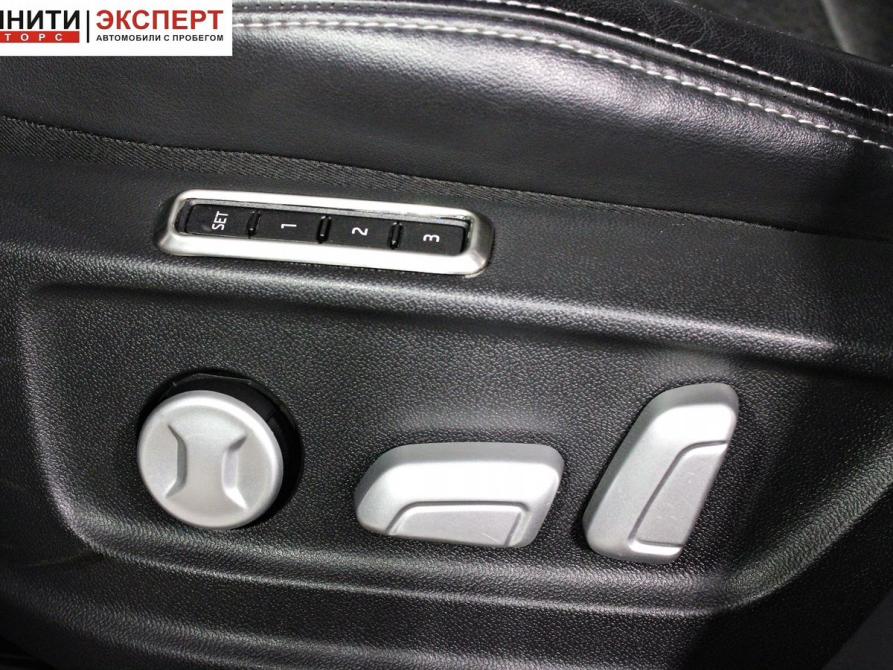 Skoda Kodiaq I Белгород  - изображение 14