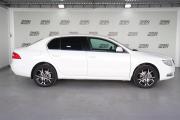Skoda Superb II Ульяновск  - изображение 18