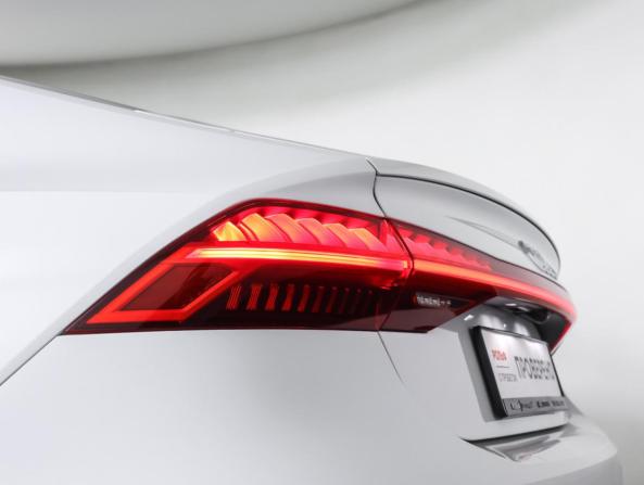 Audi A7 II (4K) с пробегом 2020 года, цена 4 940 000 рублей, 79160 км, лифтбек, Автокод Объявления