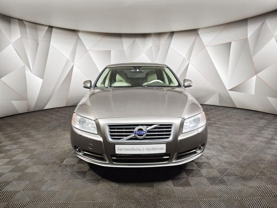 Volvo S80 II Рестайлинг Москва  - изображение 7